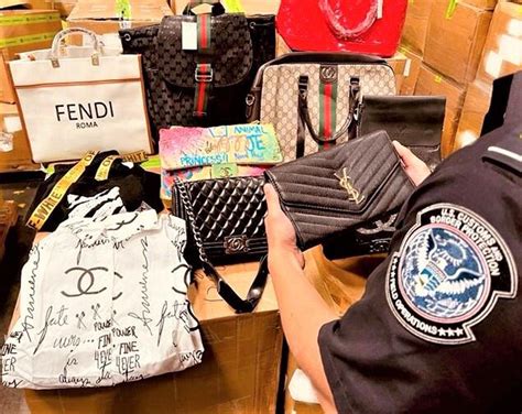 is it illegal to sell replicas|is selling counterfeit bags illegal.